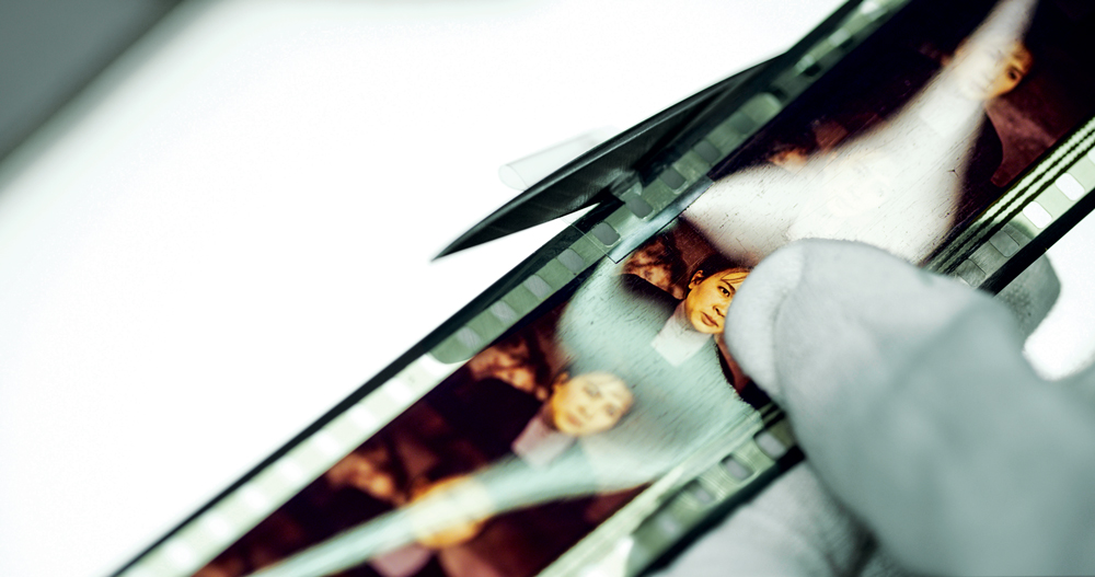 Since 2010, Jaeger- LeCoultre and the Shanghai International Film Festival have been restoring classic Chinese films